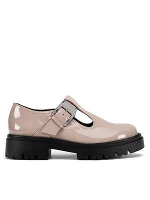 Obrázek produktu Jenny Fairy Polobotky WS5865-10 Béžová
