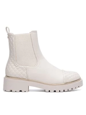 Obrázek produktu Jenny Fairy Polokozačky WS5601-24 Béžová