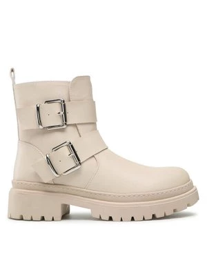 Obrázek produktu Jenny Fairy Polokozačky WS5680-16 Béžová