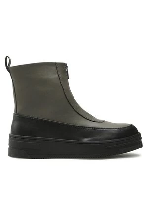 Obrázek produktu Jenny Fairy Polokozačky WS5806-06 Zelená
