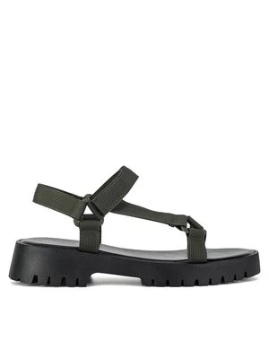 Obrázek produktu Jenny Fairy Sandály JD23-0417-56 Khaki