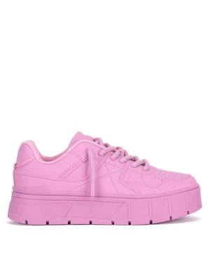 Obrázek produktu Jenny Fairy Sneakersy LZ0719-04 Růžová