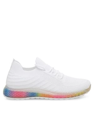 Obrázek produktu Jenny Fairy Sneakersy WFA0610-4 Bílá
