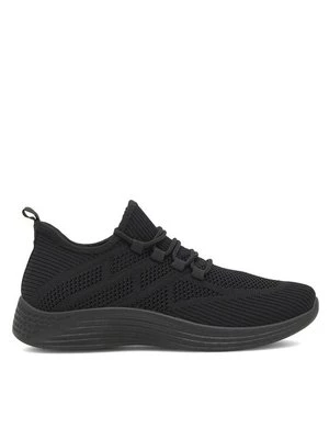 Obrázek produktu Jenny Fairy Sneakersy WSL0075-06 Černá