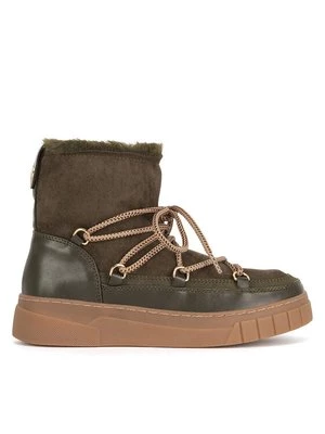 Obrázek produktu Jenny Fairy Sněhule WS5888-11 Khaki
