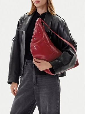 Obrázek produktu JENNY Kabelka C-JEN-L-009-08 Červená
