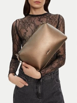 Obrázek produktu JENNY Kabelka C-JNY-M-005-08 Světle hnědá