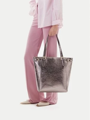 Obrázek produktu JENNY Kabelka C-JNY-M-020-08 Stříbrná