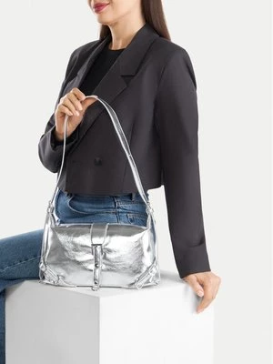 Obrázek produktu JENNY Kabelka JNY-S-002-07 Stříbrná