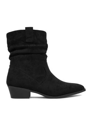Obrázek produktu JENNY Kovbojská obuv CEO-R25AW09074 Černá