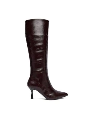 Obrázek produktu JENNY Kozačky CEO-3A9851-6 Bordó