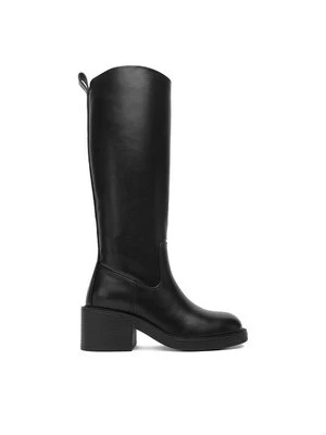 Obrázek produktu JENNY Kozačky CEO-HY80171S-1 Černá