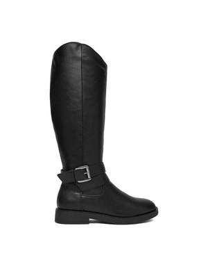 Obrázek produktu JENNY Kozačky CEO-WS17330-04 Černá