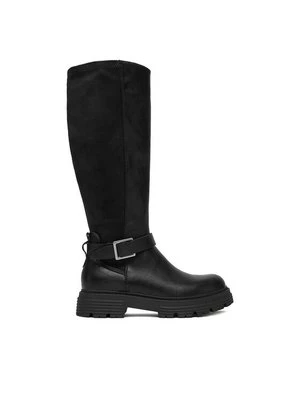 Obrázek produktu JENNY Kozačky CEO-WS6211-10 Černá