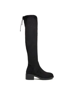 Obrázek produktu JENNY Kozačky CEO-WS6500-01 Černá
