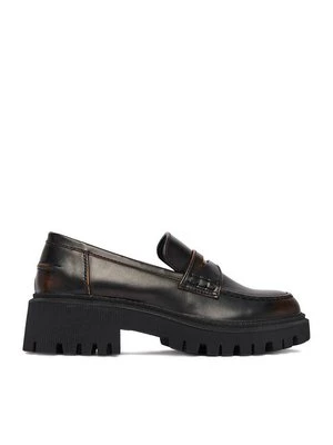 Obrázek produktu JENNY Loafersy CEO-HY13027-17 Hnědá
