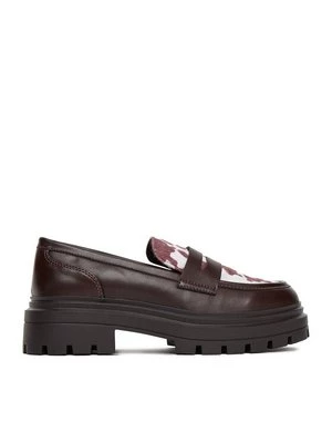 Obrázek produktu JENNY Loafersy CEO-HY25720-2 Hnědá