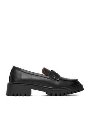 Obrázek produktu JENNY Loafersy CEO-HY2T630-5 Černá