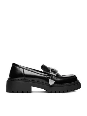 Obrázek produktu JENNY Loafersy CEO-HY5389S-10 Černá