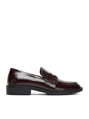 Obrázek produktu JENNY Loafersy CEO-HYF62303CS-1 Bordó