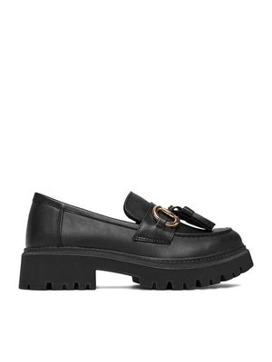 Obrázek produktu JENNY Loafersy DOIN ALRIGHT CEO-WS5875-29 Černá
