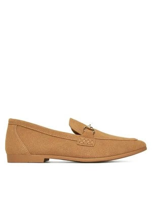 Obrázek produktu JENNY Loafersy HY60163-9 Hnědá