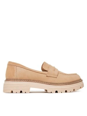 Obrázek produktu JENNY Loafersy MOLLIE WS6211-07 Béžová