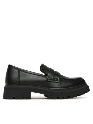 Obrázek produktu JENNY Loafersy WS5875-30 Černá