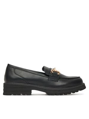 Obrázek produktu JENNY Loafersy WYL3647-5 Černá
