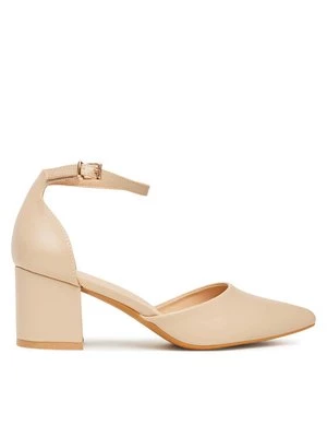 Obrázek produktu JENNY Lodičky ANGEL WS210702-10 Béžová