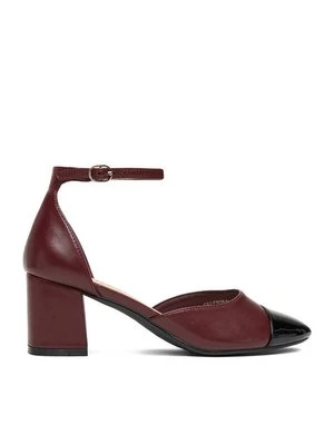 Obrázek produktu JENNY Lodičky CEO-PX239-01 Bordó