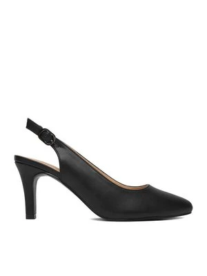 Obrázek produktu JENNY Lodičky CEO-WYL3438-5 Černá