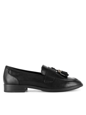 Obrázek produktu JENNY Mokasíny CD24019-1 Černá
