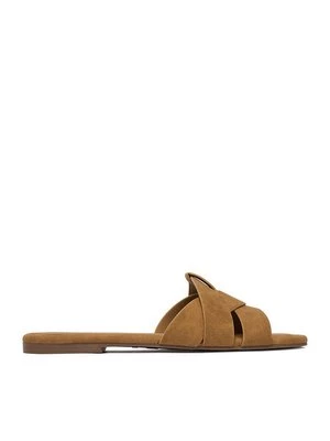 Obrázek produktu JENNY Nazouváky CE0-R25SS09615 Hnědá