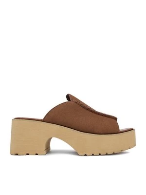 Obrázek produktu JENNY Nazouváky CEO-LB-G9338A Hnědá