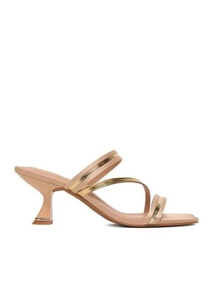 Obrázek produktu JENNY Nazouváky CEO-R24SS04372 Béžová