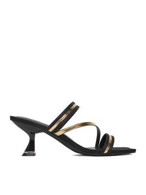 Obrázek produktu JENNY Nazouváky CEO-R24SS04372 Černá