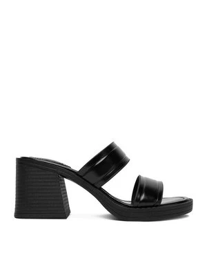Obrázek produktu JENNY Nazouváky CEO-R26SS03008 Černá