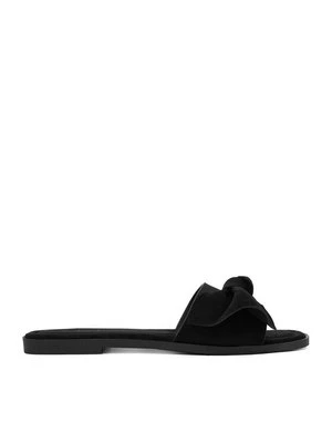 Obrázek produktu JENNY Nazouváky CEO-R26SS10135 Černá