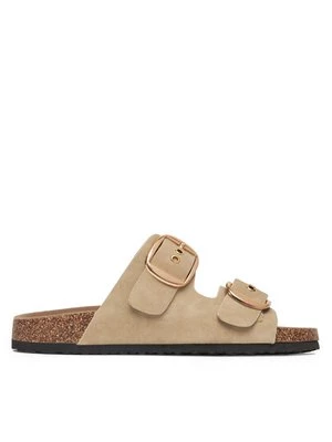 Obrázek produktu JENNY Nazouváky LB-P1597-YLD Béžová