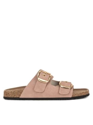 Obrázek produktu JENNY Nazouváky LB-P1597-YLD Růžová