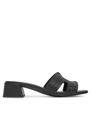 Obrázek produktu JENNY Nazouváky R255SS00541 Černá