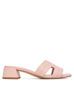 Obrázek produktu JENNY Nazouváky R255SS00541 Růžová