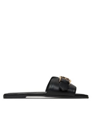 Obrázek produktu JENNY Nazouváky RS24SS03-160 Černá
