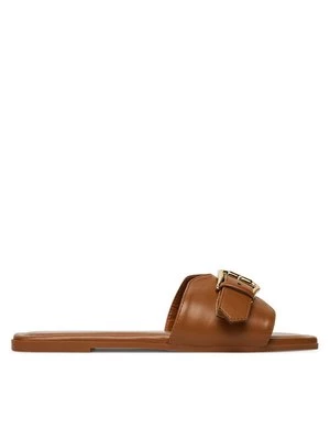Obrázek produktu JENNY Nazouváky RS24SS03-160 Hnědá