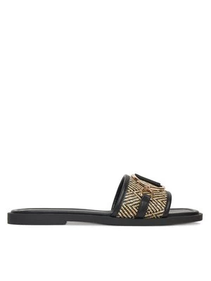 Obrázek produktu JENNY Nazouváky WS5727-01 Černá