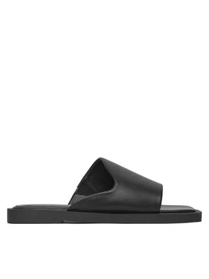 Obrázek produktu JENNY Nazouváky WS6039-07 Černá