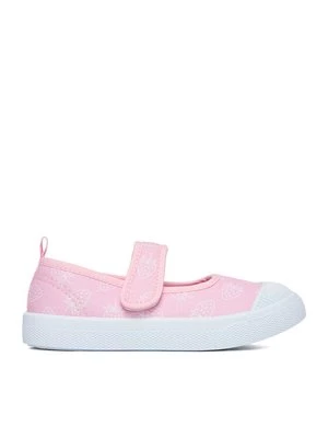 Obrázek produktu JENNY Plátěnky CEO-CM250702-3 Růžová