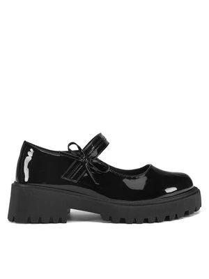 Obrázek produktu JENNY Polobotky CEO-HJS25623-1 Černá