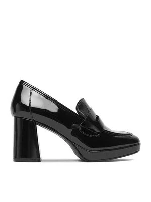 Obrázek produktu JENNY Polobotky CEO-PX195-01 Černá
